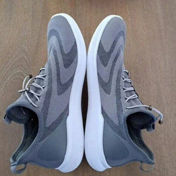 Propet Women’s Travelbound Aspect Shoes - Color: Dark Grey - Size: 11  Variable - Picture 6 of 9